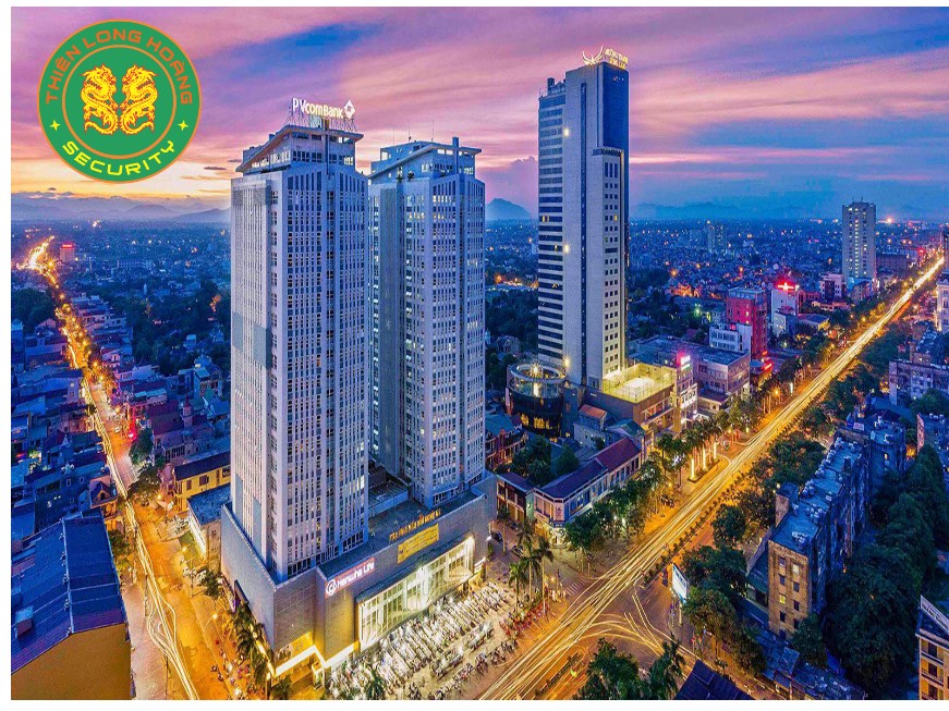 Dịch Vụ Bảo Vệ Chung Cư Tại Nghệ An: Mang Đến Cuộc Sống An Lành Và Hạnh Phúc.