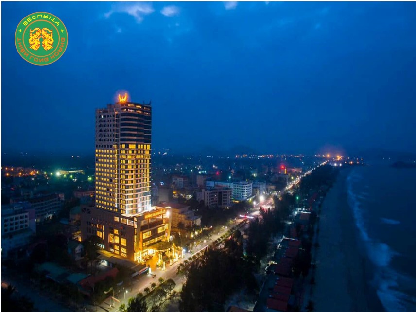 Dịch Vụ Bảo Vệ Khách Sạn Tận Tâm và Chất Lượng tại Cửa Lò từ Thiên Long Hoàng