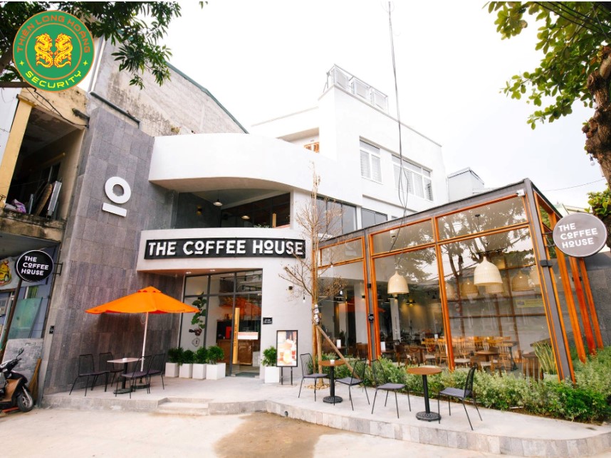 Dịch Vụ Bảo Vệ Quán Cafe ở TP Vinh của Thiên Long Hoàng