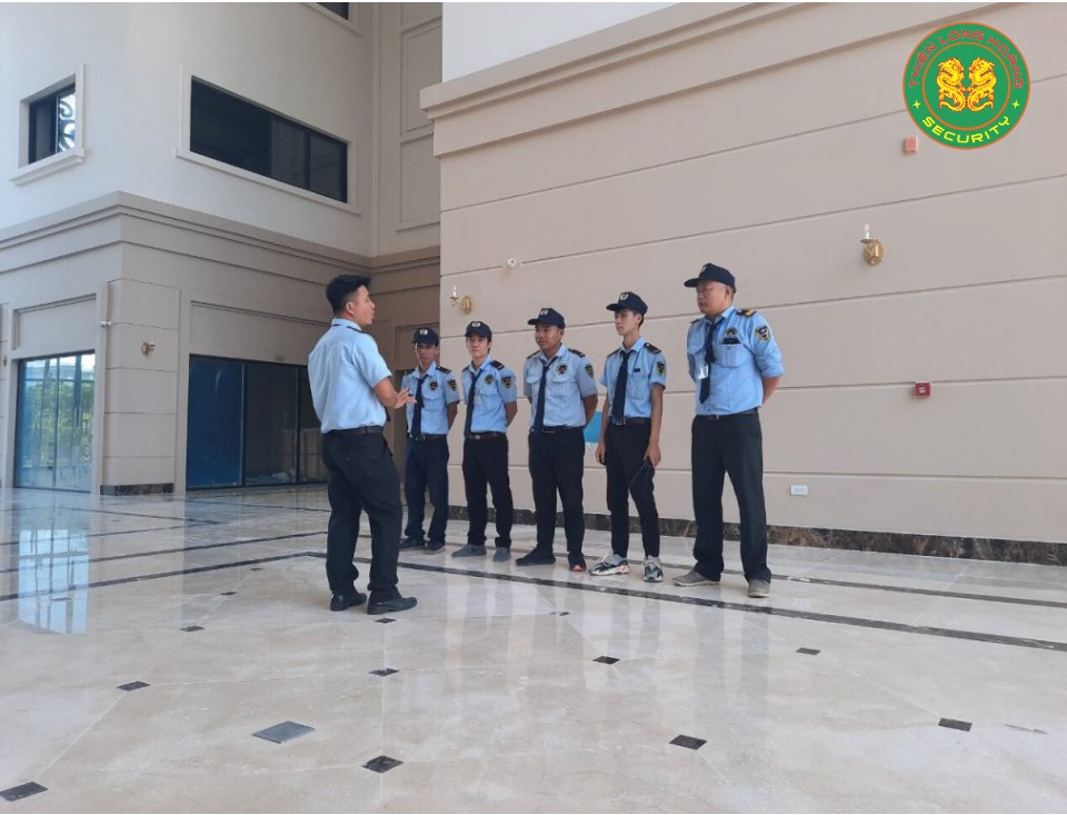 Giải pháp bảo vệ bệnh viện