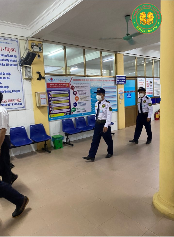 Lợi ích của việc sử dụng dịch vụ bảo vệ của chúng tôi