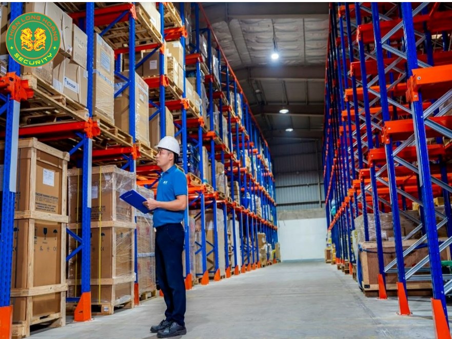 Dịch Vụ Bảo Vệ Kho Hàng Đáng Tin Cậy Tại Quảng Trị
