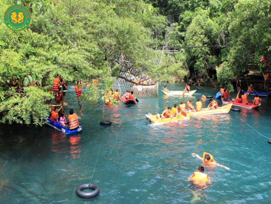 Dịch Vụ Bảo Vệ Khu Du Lịch Sinh Thái Tại Quảng Bình