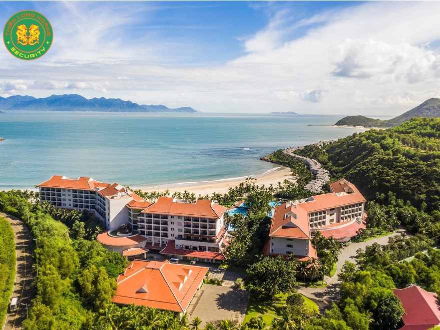 Dịch Vụ Bảo Vệ Khu Resort Đáng Tin Cậy Tại Hà Tĩnh