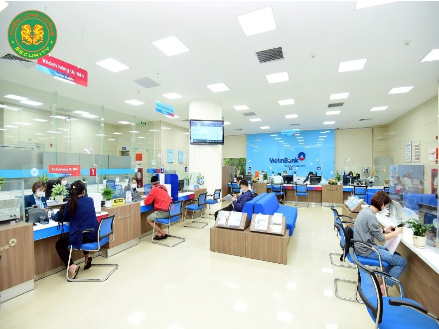 Dịch Vụ Bảo Vệ Ngân Hàng Uy Tín Tại Diễn Châu