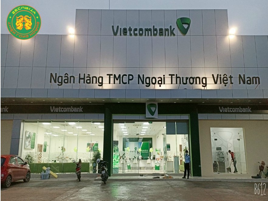 Dịch Vụ Bảo vệ Ngân Hàng Chuyên Nghiệp Tại Hưng Yên