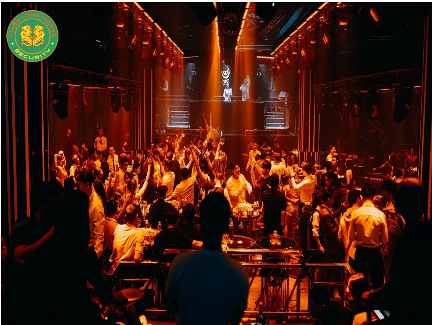 Dịch Vụ Bảo Vệ Quán Bar Uy Tín Tại Đà Nẵng
