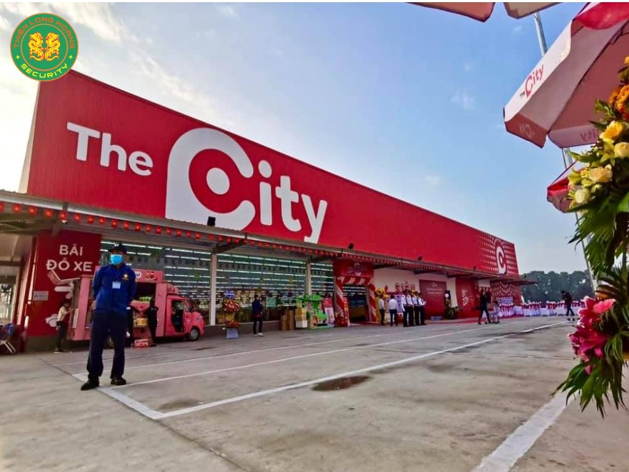 Dịch Vụ Bảo Vệ Siêu Thị Chuyên Nghiệp Tại Đô Lương