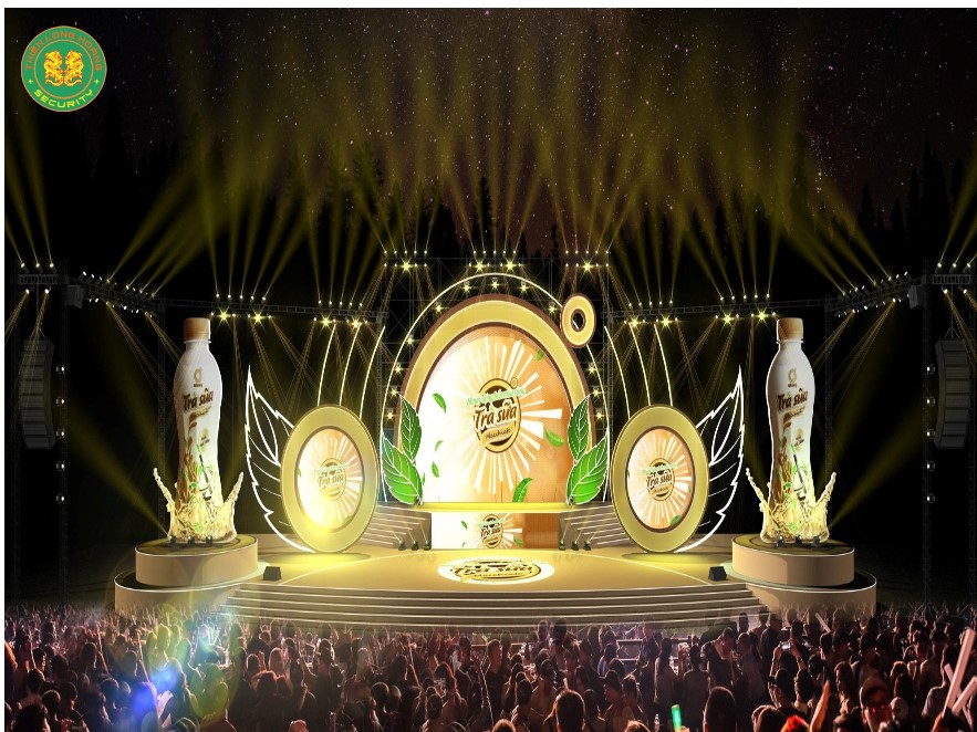 Dịch Vụ Bảo Vệ Sự Kiện Uy Tín Tại Đà Nẵng