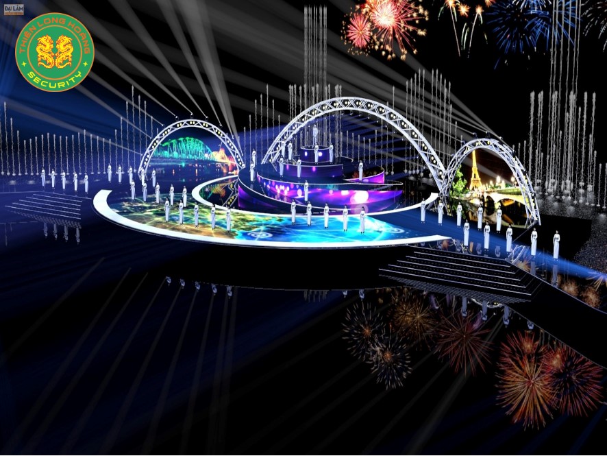 Dịch Vụ Bảo Vệ Sự Kiện Chuyên Nghiệp Tại Hưng Yên