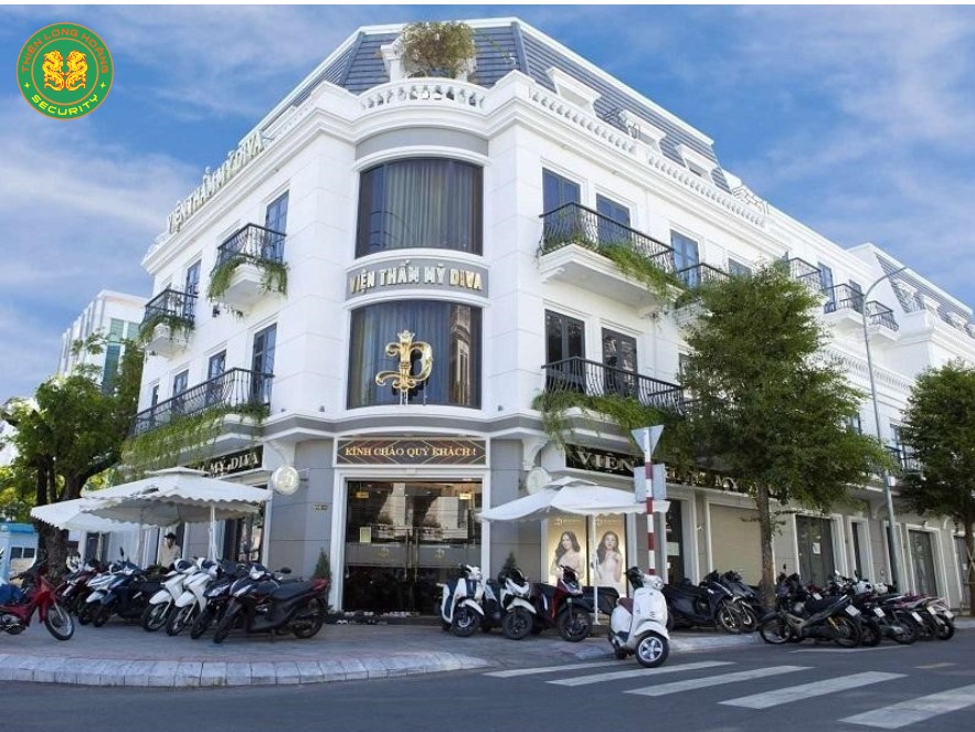 Dịch Vụ Bảo Vệ Thẩm Mỹ Viện Tại Thành Phố Vinh