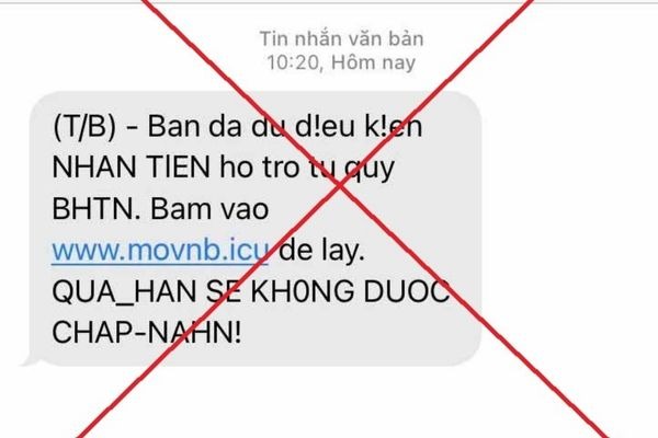 Đường Dẫn Lạ