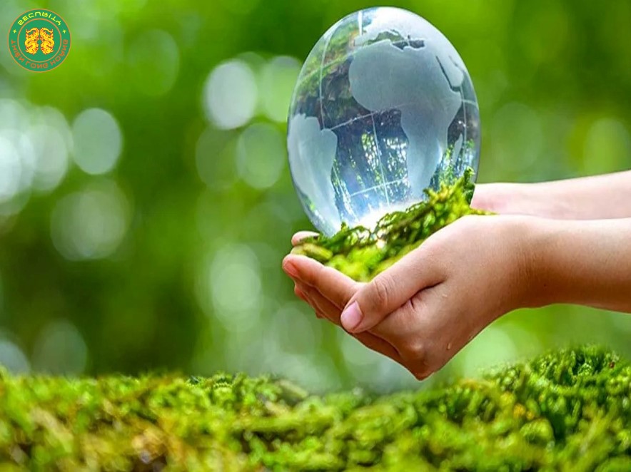 Những Biện Pháp Bảo Vệ Môi Trường Nhà Máy