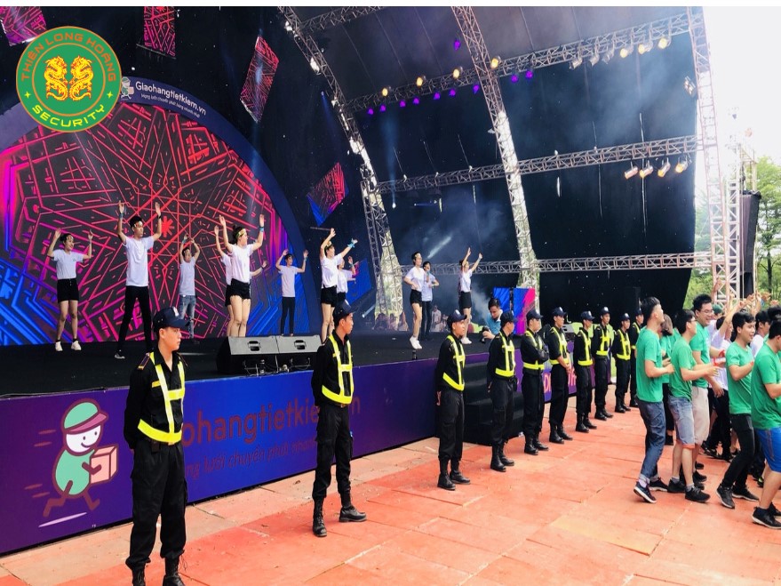 Nhận Diện Các Tình Huống Rủi Ro Trong Lĩnh Vực Bảo Vệ