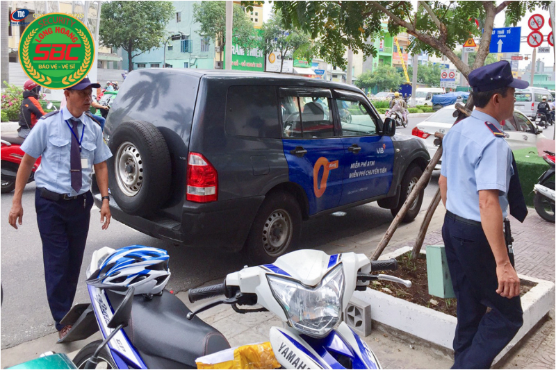 Tổng Quan Về Dịch Vụ Bảo Vệ Xe Vận Chuyển Hàng Hóa