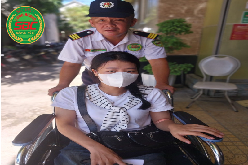 Chức Năng Nhiệm Vụ Của Bảo Vệ