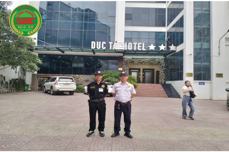 Quy Trình Và Nội Dung Thực Hiện Phương Án Bảo Vệ Mục Tiêu Cố Định