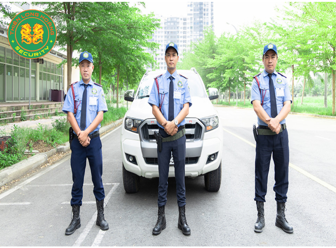 Xu Hướng Lựa Chọn Công Ty Dịch Vụ Bảo Vệ Chuyên Nghiệp Hiện Nay