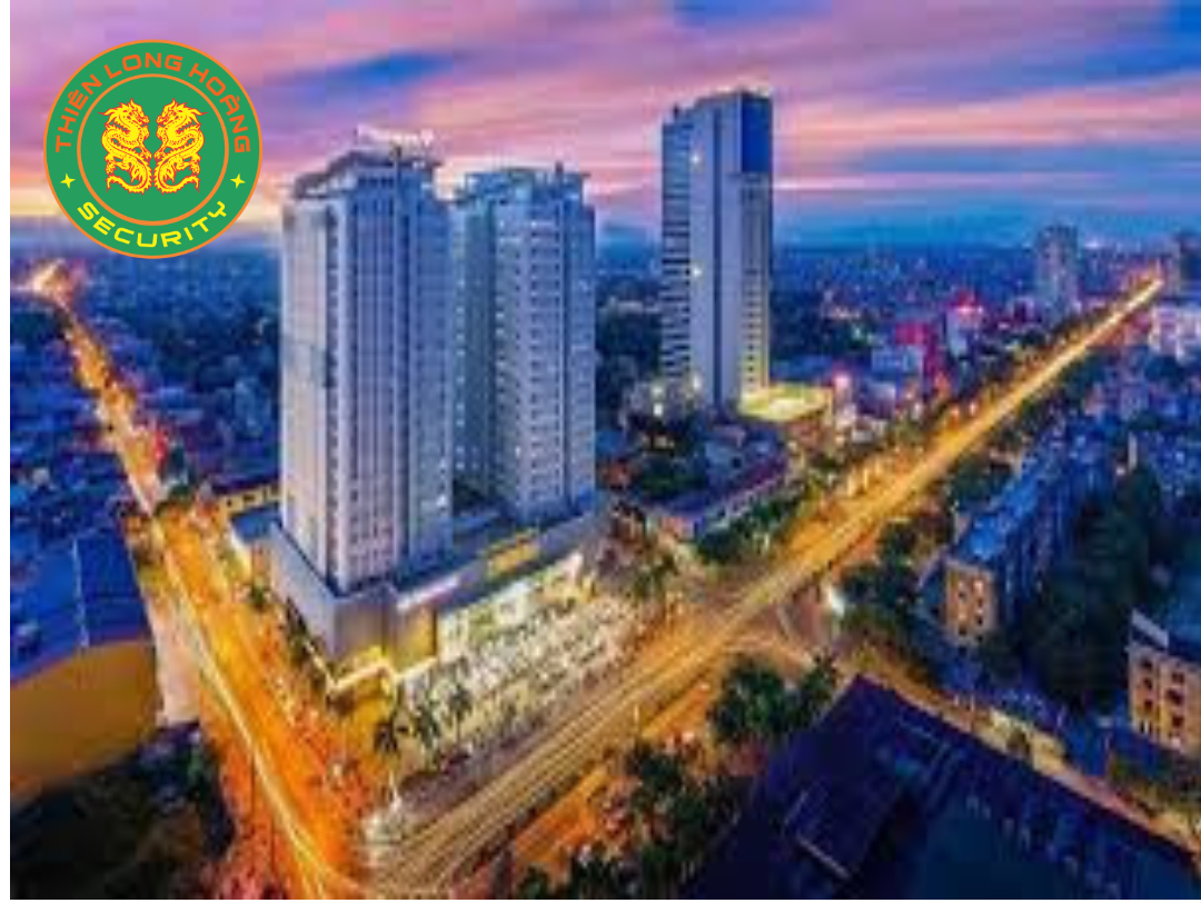 Dịch Vụ Bảo Vệ Chung Cư, Căn Hộ An Toàn Tại Nghệ An