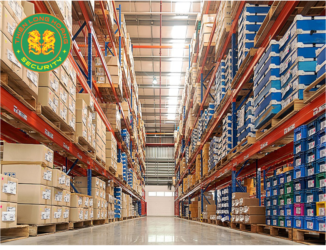 Dịch Vụ Bảo Vệ Kho Hàng Uy Tín Tại Bắc Ninh