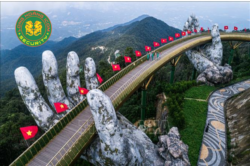 Dịch Vụ Bảo Vệ Khu Du Lịch &ndash; Giải Pháp An Ninh Toàn Diện Từ Bảo Vệ Thiên Long Hoàng