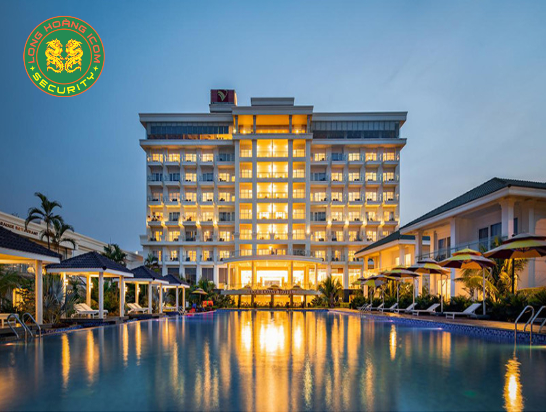 Dịch Vụ Bảo Vệ Resort - Khu Du Lịch - Nghỉ Dưỡng Tại Quảng Bình