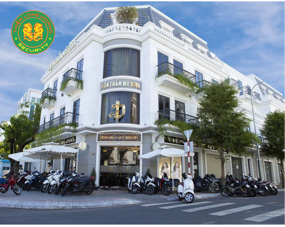 Dịch Vụ Bảo Vệ Thẩm Mỹ Viện, Spa Tại Bắc Ninh