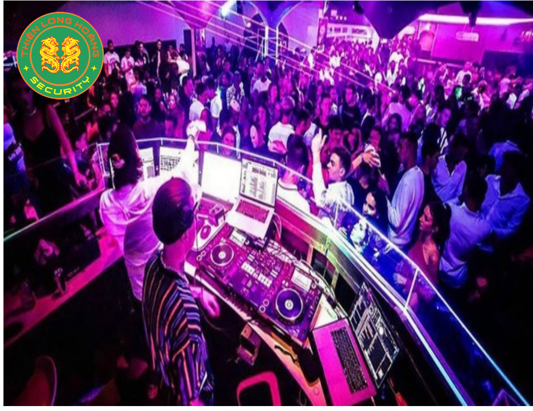 Dịch Vụ Bảo Vệ Quán Bar Chuyên Nghiệp Tại Bắc Giang