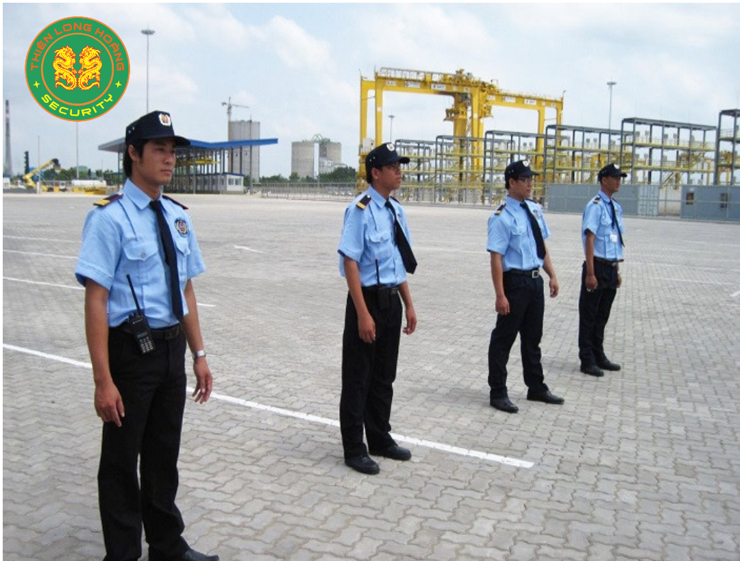 Triển Khai Phương Án Bảo Vệ Công Trình Xây Dựng Chi Tiết 2024