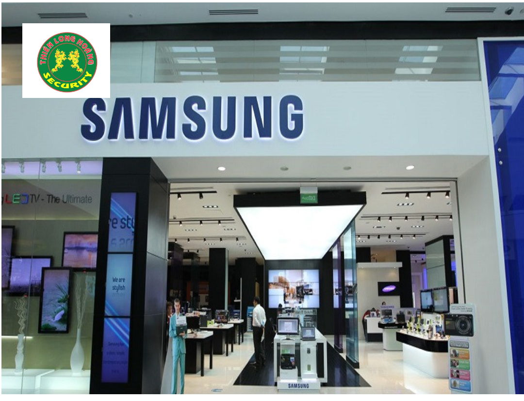 Dich Vụ Bảo Vệ Cửa Hàng Điện Thoại