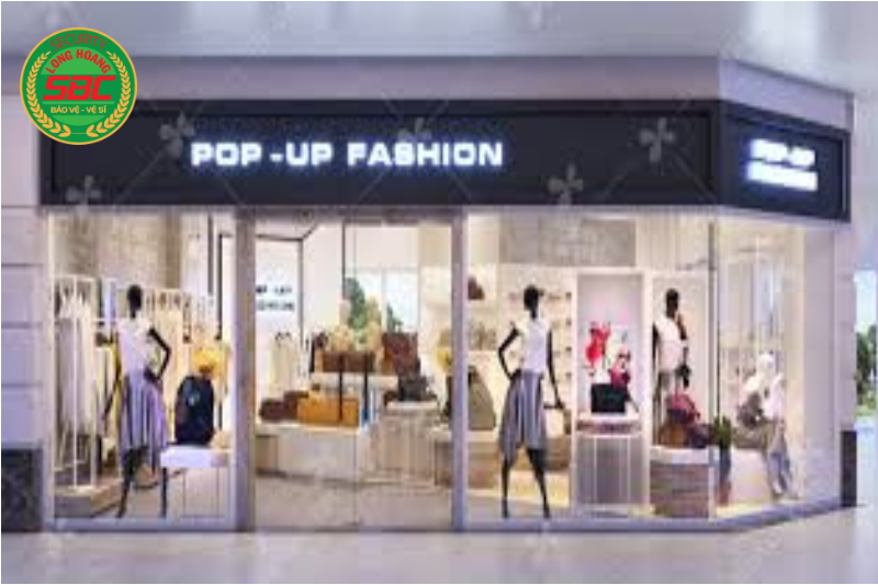 Dịch vụ bảo vệ cửa hàng của Công Ty Bảo Vệ Thiên Long Hoàng - An toàn và tin cậy