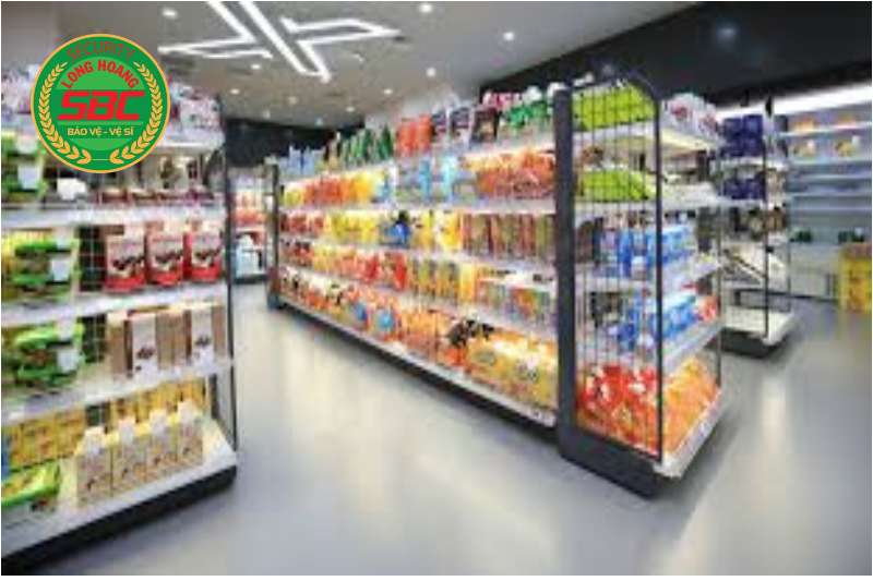 Dịch Vụ Bảo Vệ Cửa Hàng &ndash; Phương Án Đối Phó Với Đối Tượng Xâm Nhập Từ Bên Ngoài