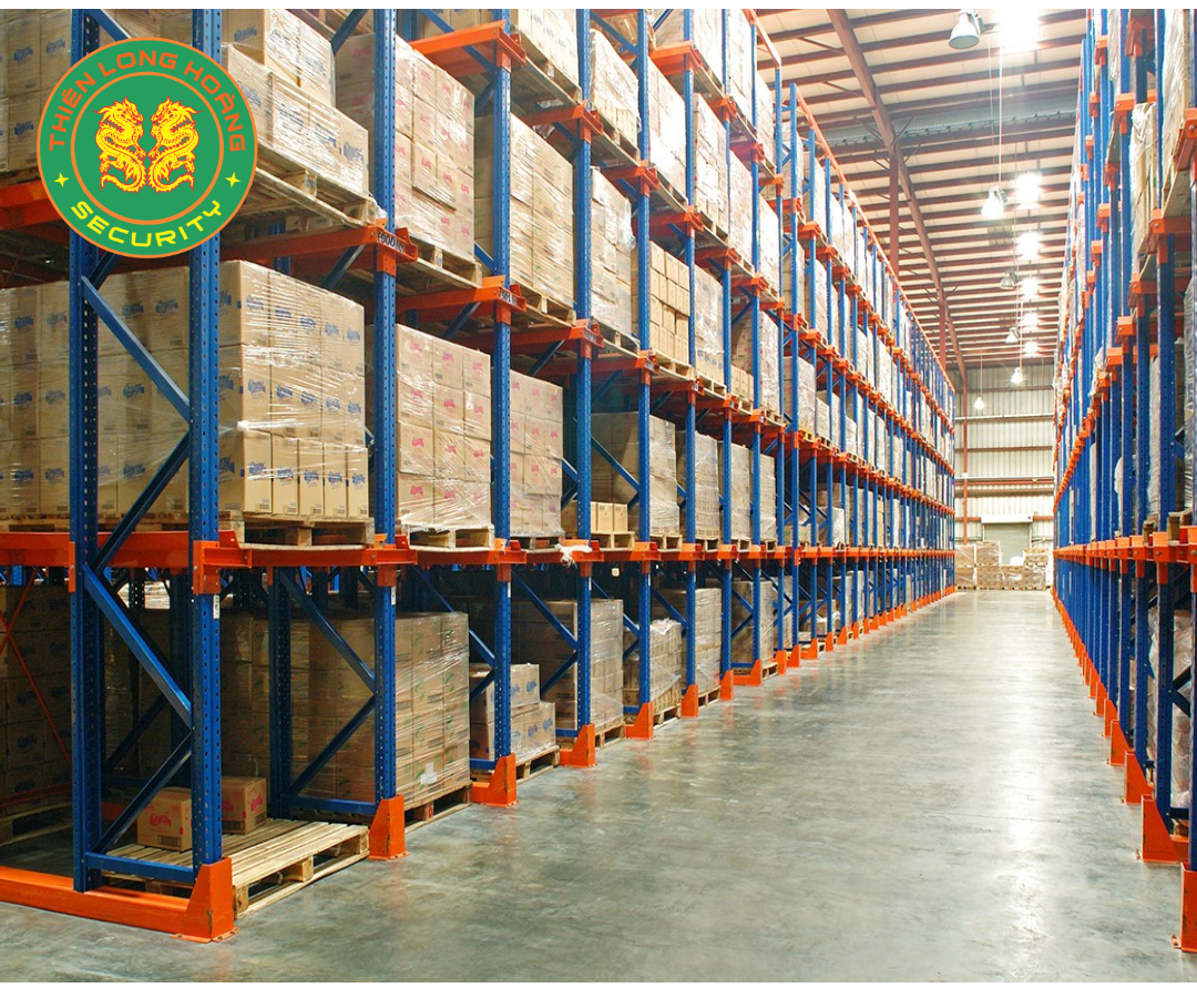 Dịch Vụ Bảo Vệ Kho Xưởng Uy Tín Tại Bắc Ninh