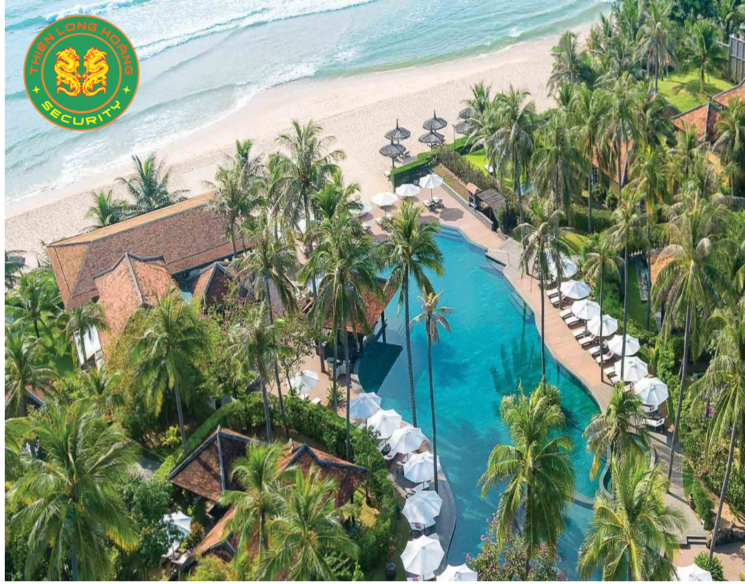 Dịch Vụ Bảo Vệ Resort - Khu Nghỉ Dưỡng