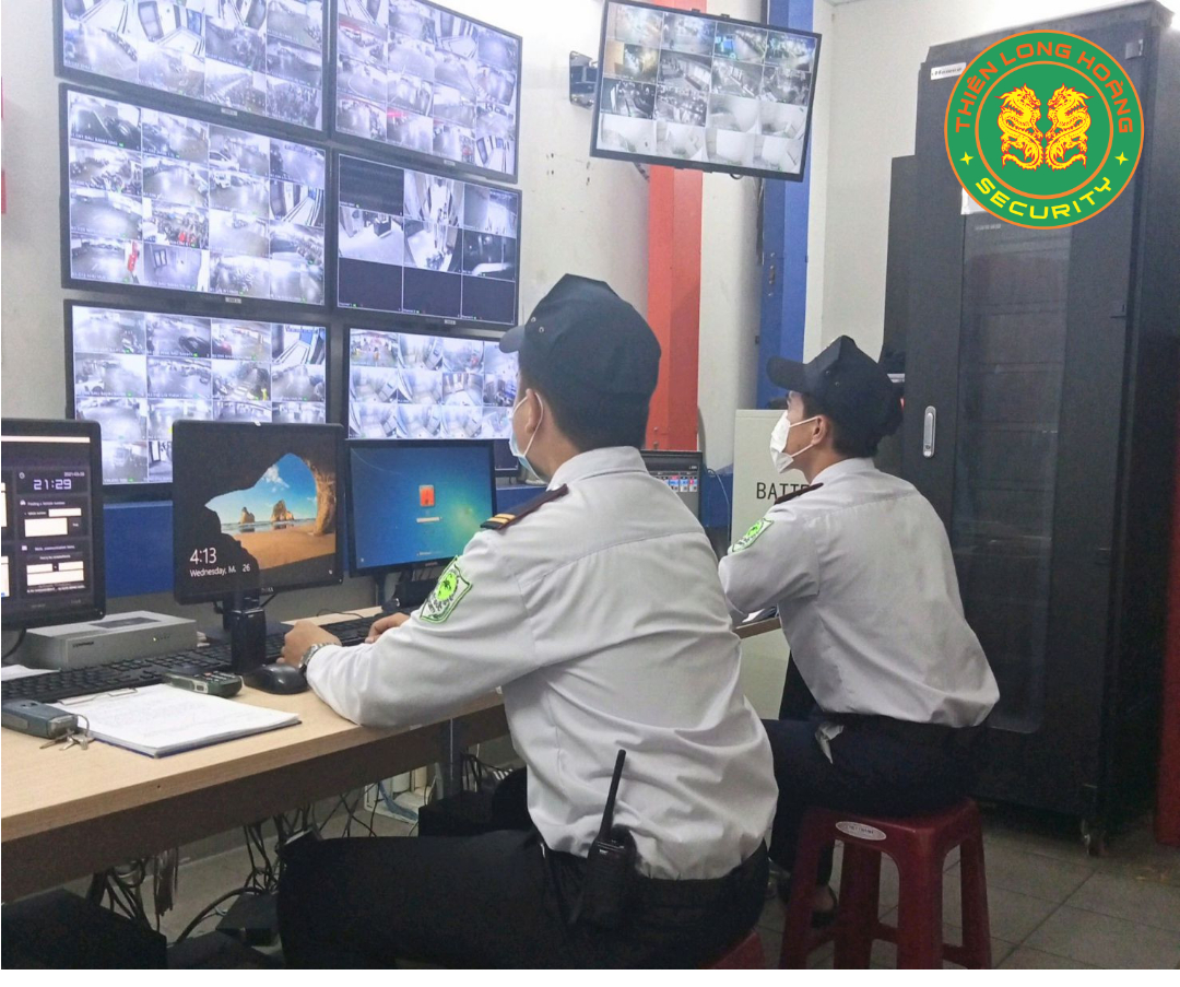 Nội Quy Bảo Vệ Tòa Nhà Chuẩn Nội Dung Theo Quy Định Pháp Luật