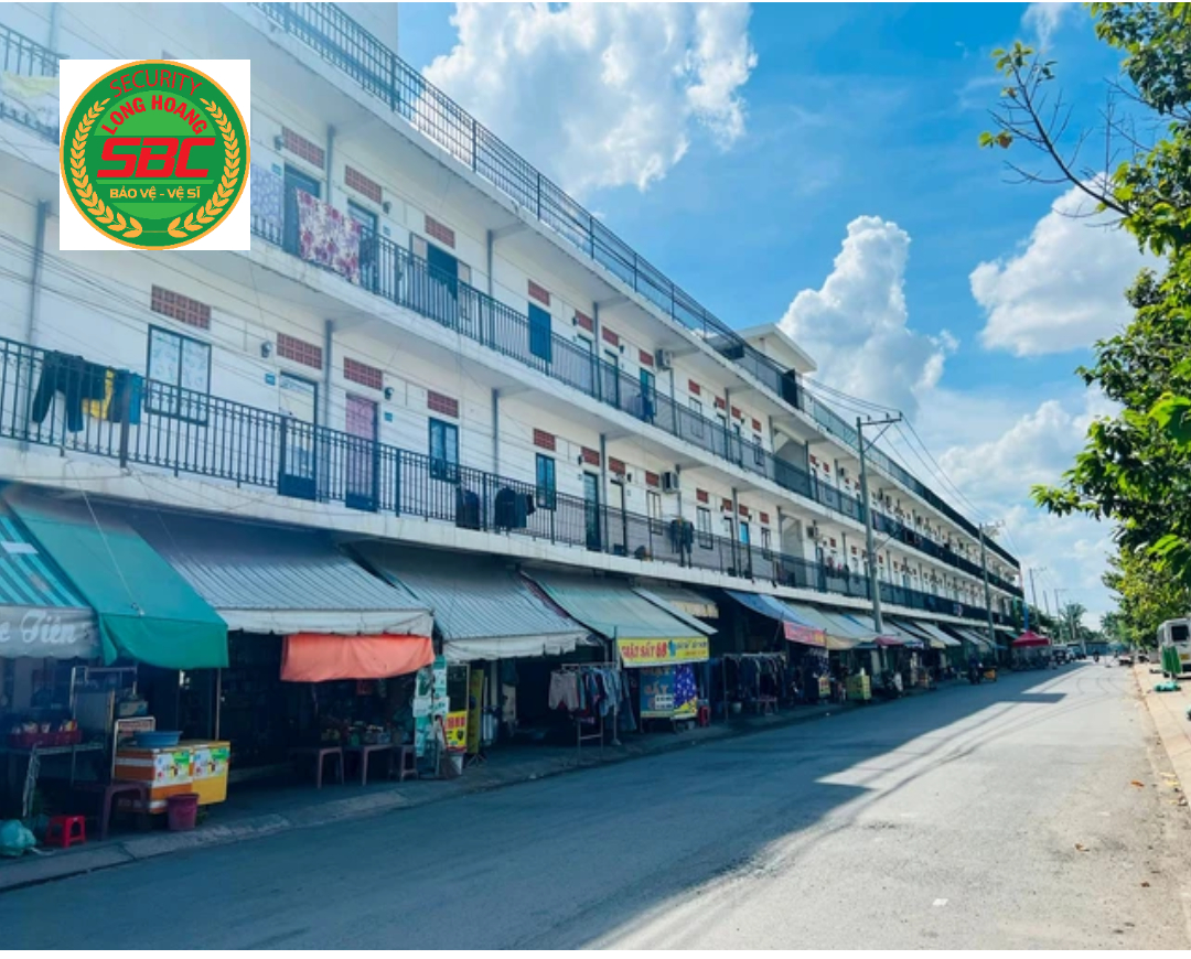 Dịch Vụ Bảo Vệ Nhà &ndash; Phòng Trọ Chuyên Nghiệp Tại Bắc Ninh