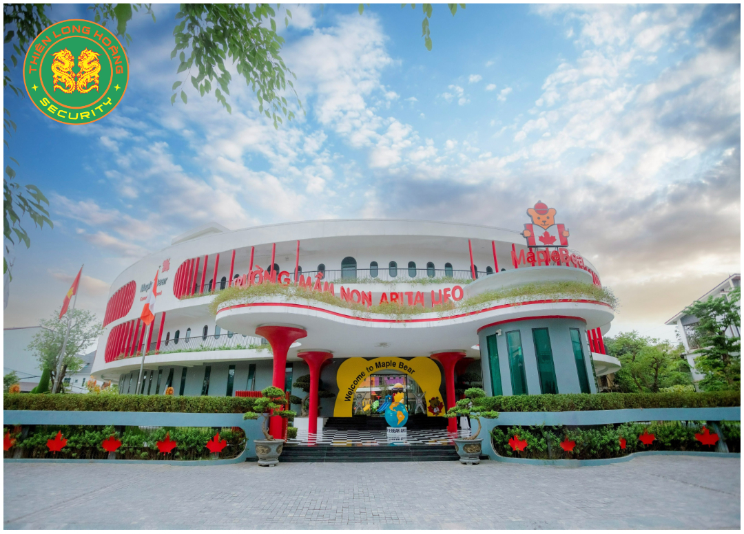 Nội Quy Ra Vào Trường Học Là Gì? Bảo Vệ Phải Duy Trì Nội Quy Như Thế Nào?