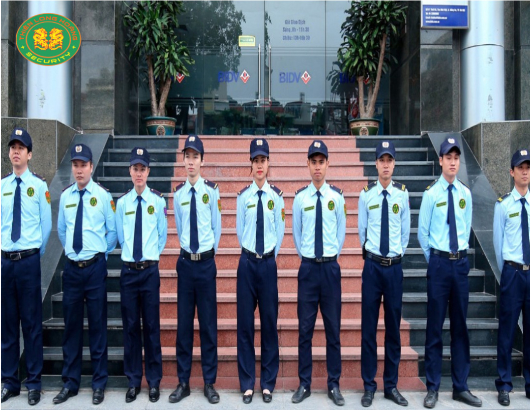 5 Mẹo Bỏ Túi Cho Người Bảo Vệ Để Xử Lý Tình Huống Khẩn Cấp