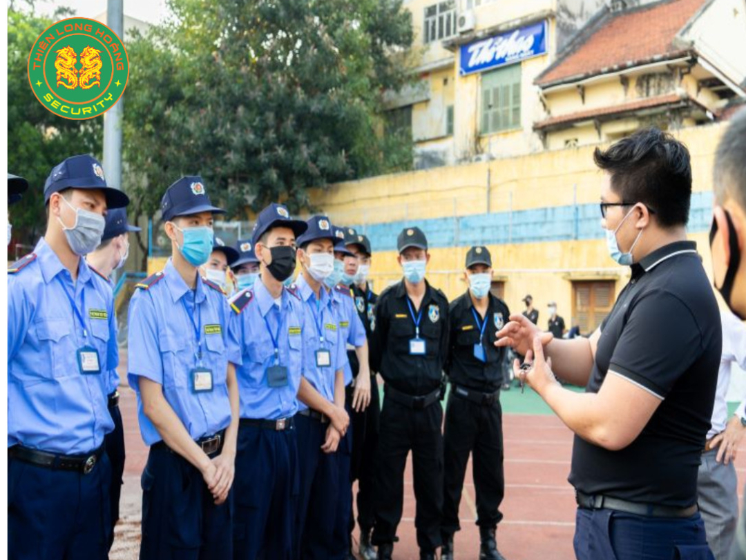 Khác Nhau Giữa Vệ Sĩ Và Bảo Vệ / Phân Biệt Giữa Bảo Vệ Và Vệ Sĩ