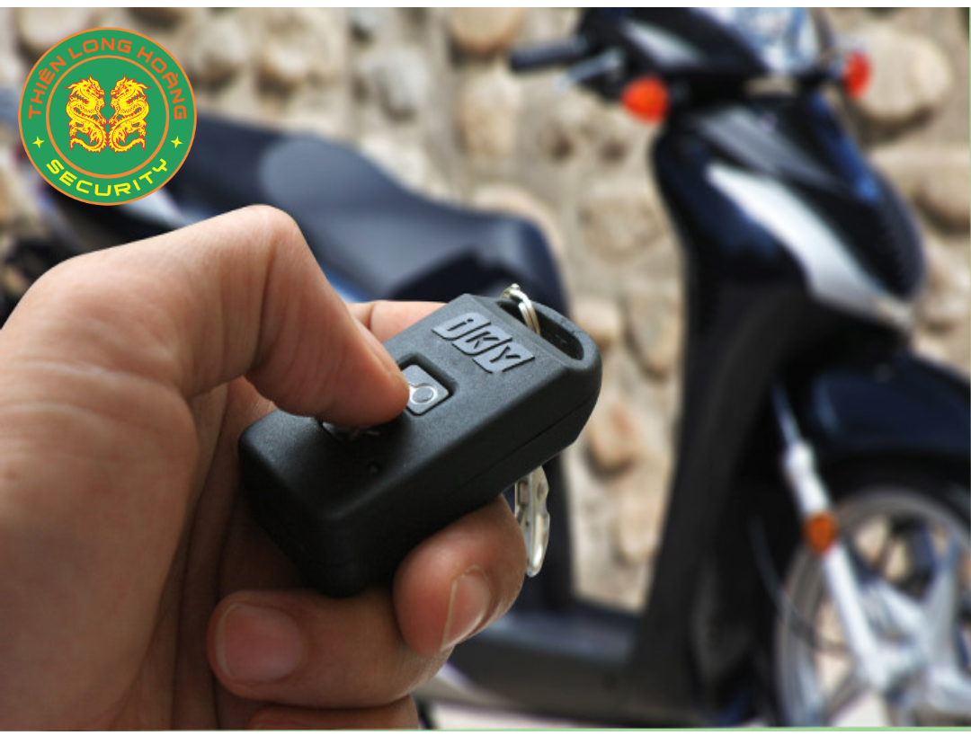 Cách Chống Trộm Xe Máy Hiệu Quả Mà Ai Cũng Cần Biết