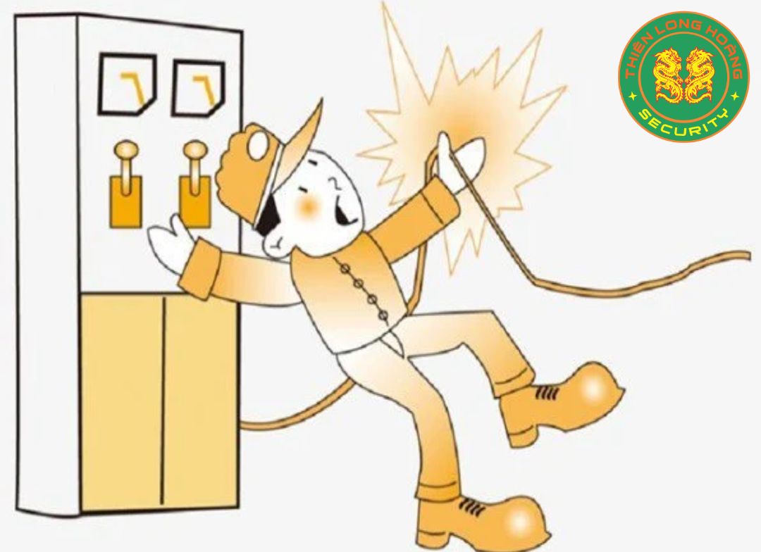 Những Cách Sơ Cấp Cứu Khi Bị Điện Giật