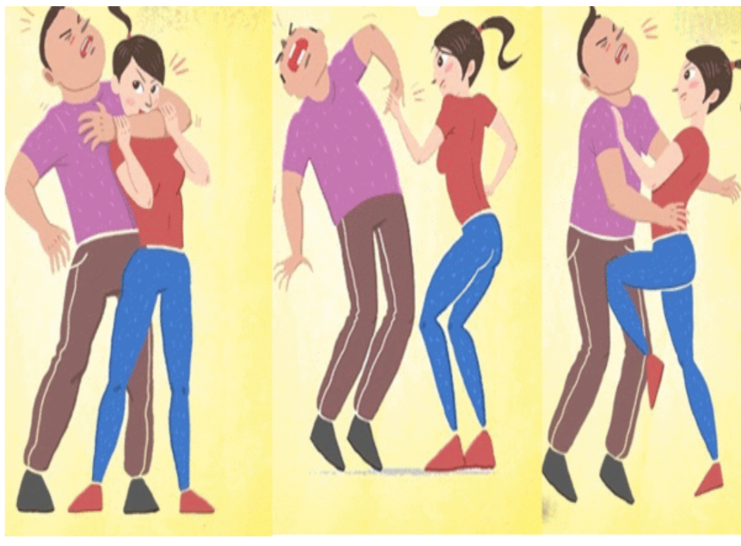 KỸ NĂNG TỰ VỆ LÀ GÌ? NHỮNG KỸ NĂNG TỰ VỆ KHI BỊ TẤN CÔNG BẠN CẦN BIẾT