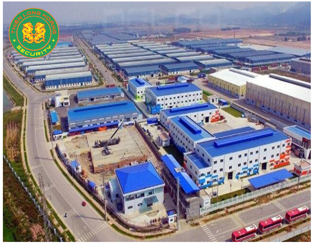 Dich Vụ Bảo Vệ Nhà Máy Chuyên Nghiệp Tại Bắc Giang