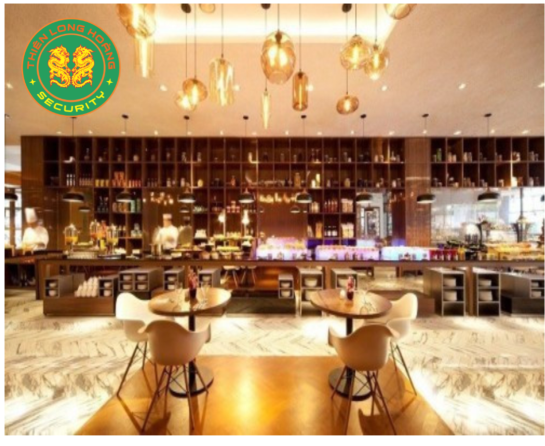 Dịch Vụ Bảo Vệ Nhà Hàng Uy Tin Tại Bắc Giang