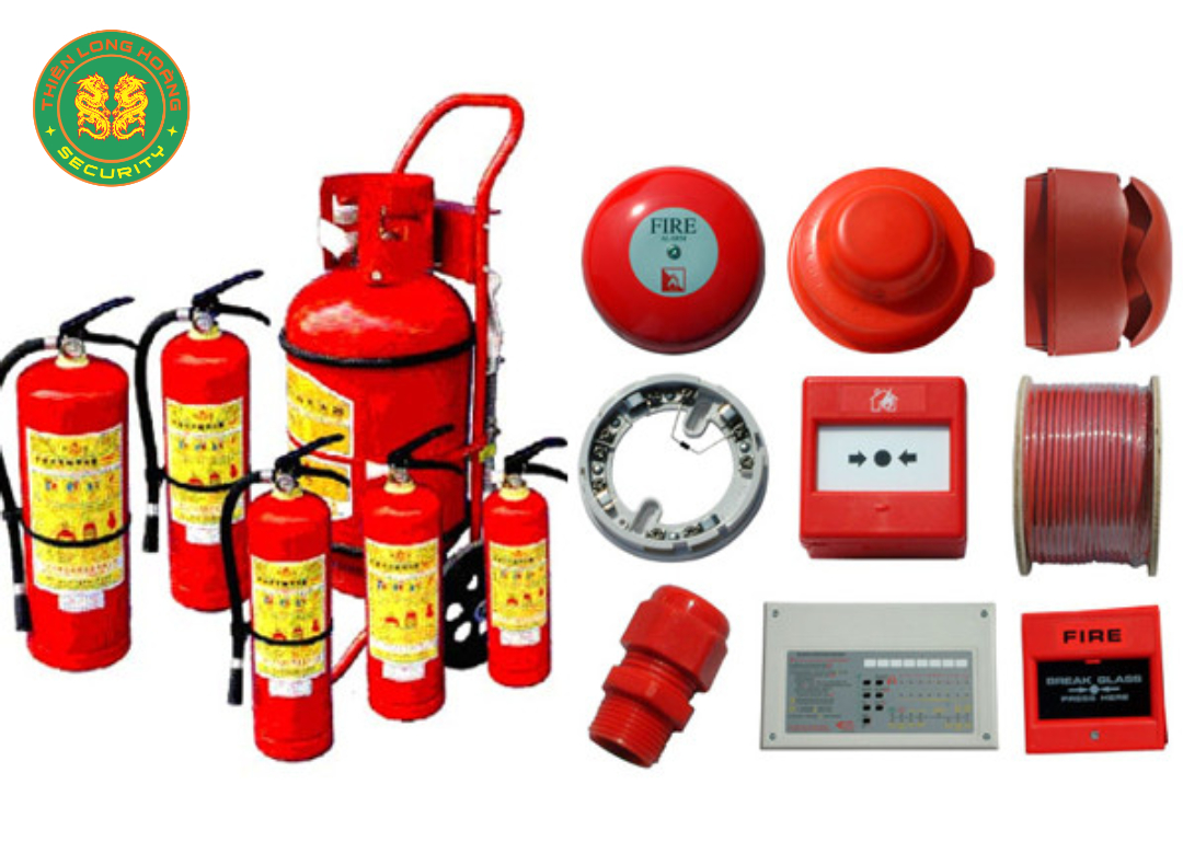 Cập Nhật Nội Quy Phòng Cháy Chữa Cháy Chi Tiết Nhất 2024