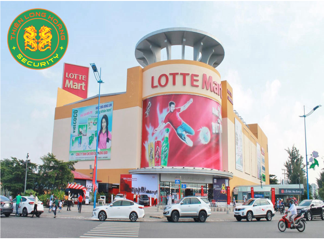 Dịch Vụ Bảo Vệ Siêu Thị Chuyên Nghiệp Tại Nghệ An