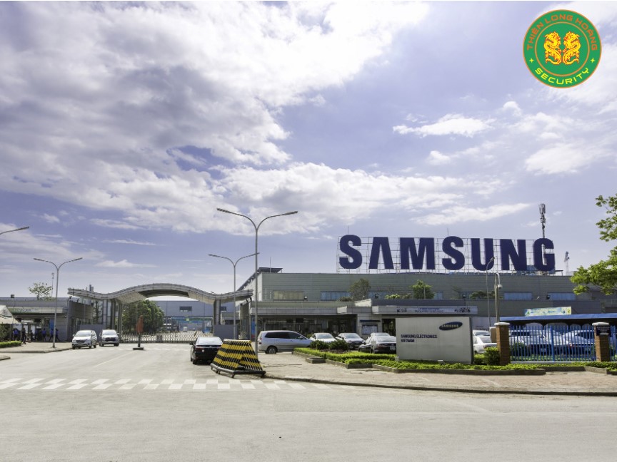 An Toàn và Hiệu Quả: Dịch Vụ Bảo Vệ Nhà Máy Thiên Long Hoàng Tại Bắc Ninh