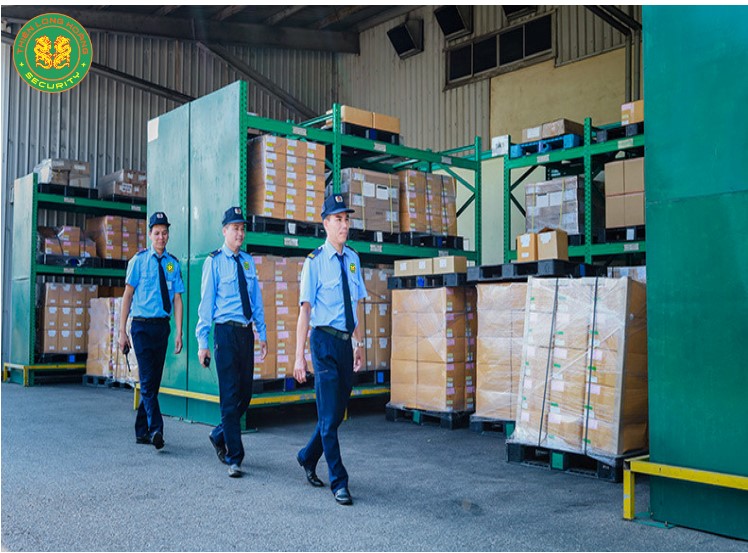 Các Cơ Quan Doanh Nghiệp Cần Tăng Cường Công Tác Bảo Vệ