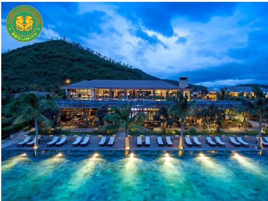 Dịch Vụ Bảo Vệ Resort Thiên Long Hoàng: Đội Ngũ Chuyên Nghiệp Với Sứ Mệnh An Toàn