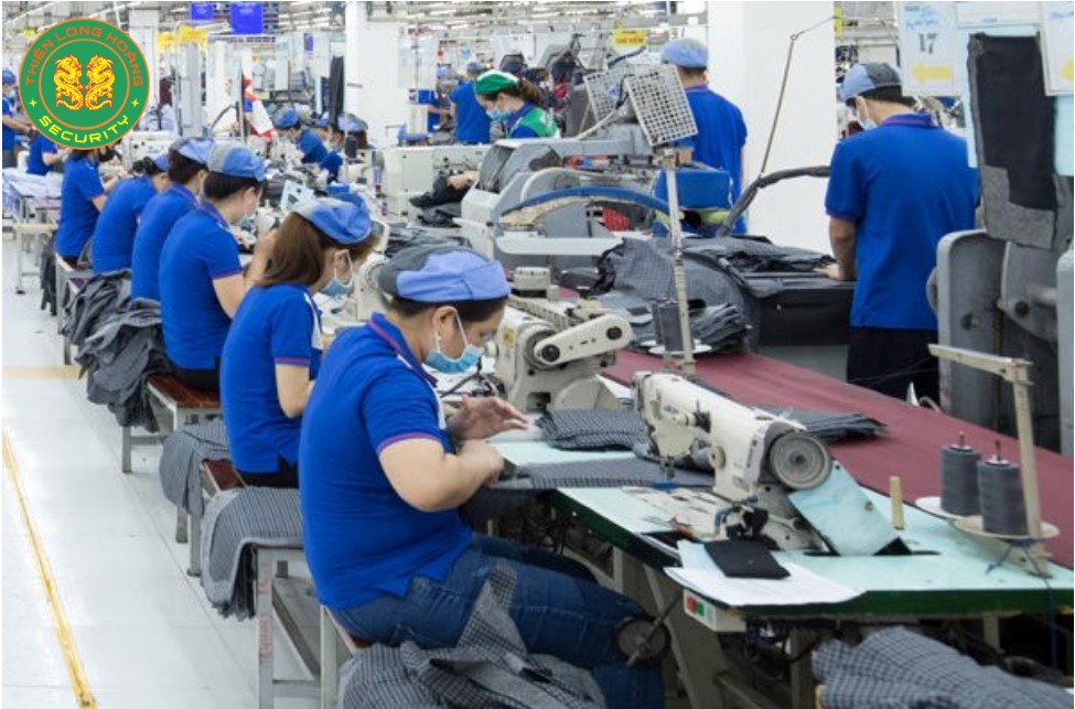 Dịch Vụ Bảo Vệ Nhà Máy Có Cần Thiết Không?